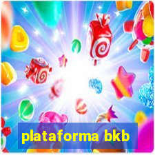 plataforma bkb